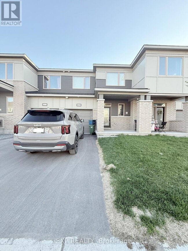 Building Photo - 615 Allied Mews