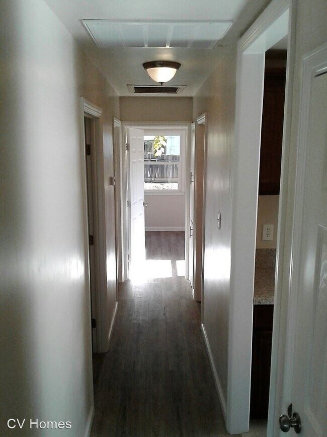 Foto del edificio - 4 br, 1 bath House - 5809 Nona Way