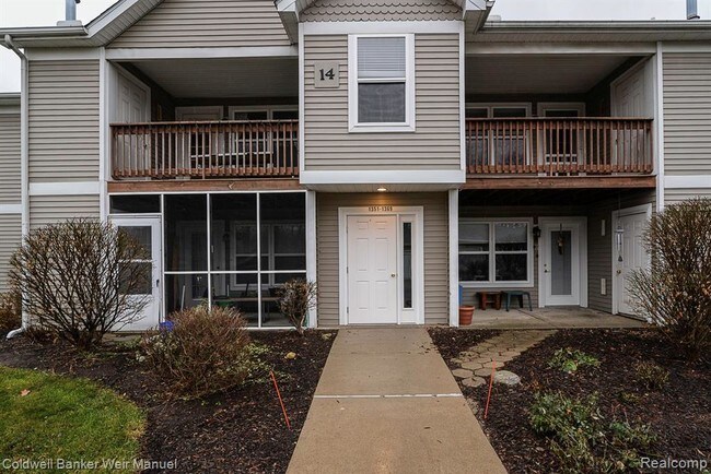 Foto del edificio - 1365 Millbrook Trail