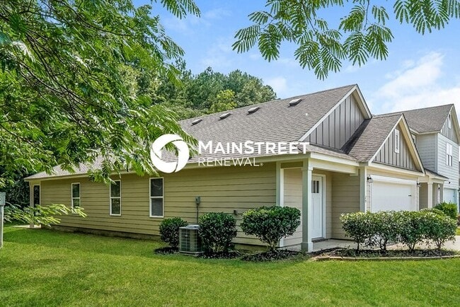 Building Photo - 3 Bedroom Pet-Friendly Home in Odenville, ...