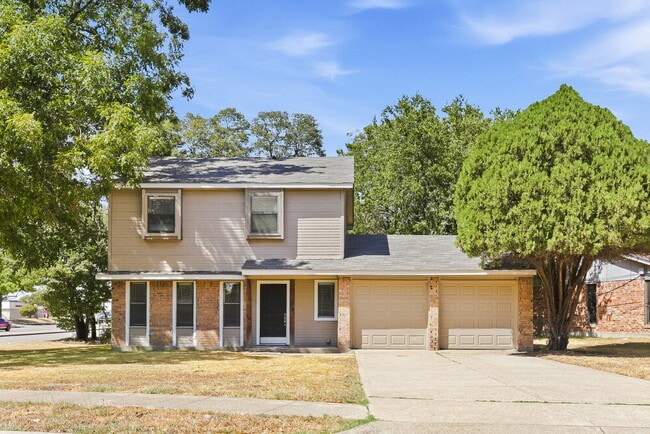 Building Photo - 1513 Long Shadow Ln