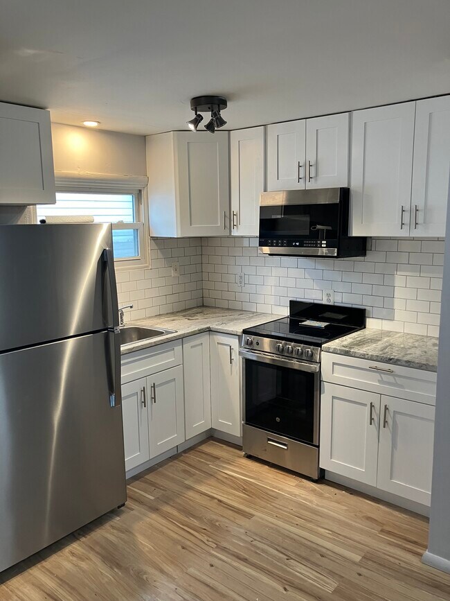 Foto del edificio - 43 Sycamore St