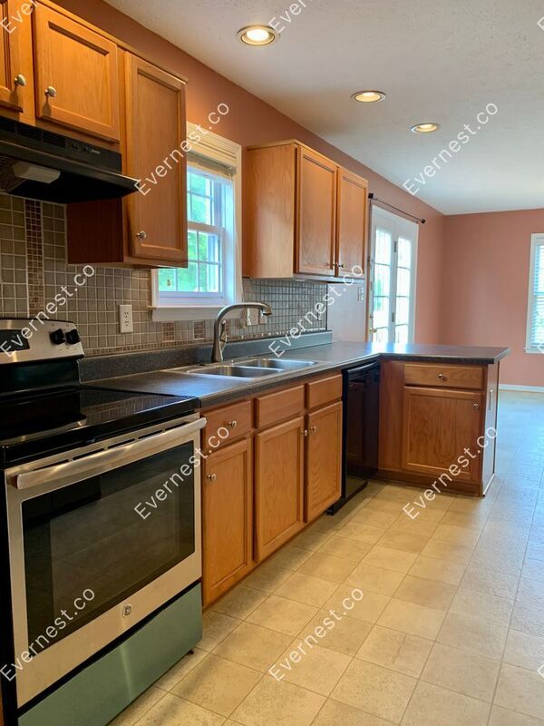 Building Photo - 5704 Westower Dr