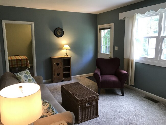 Foto del edificio - 1506 Northwood Cir
