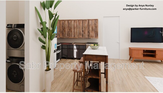 Foto del edificio - 1520 N Bryant St