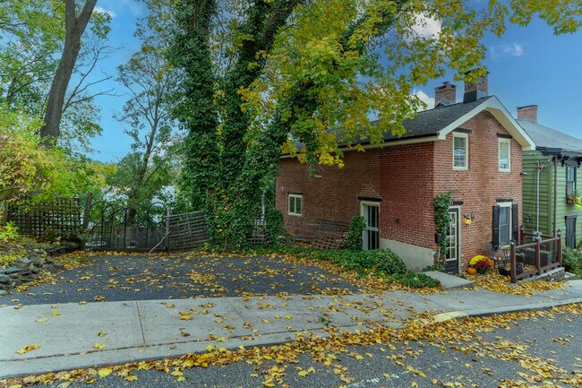 Foto del edificio - 59 S Franklin St