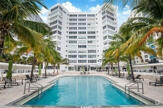 Building Photo - 4925 Collins Ave