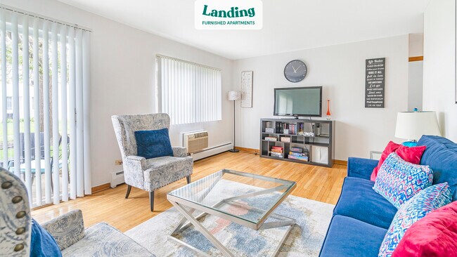 Foto del edificio - 9016 Washington Dr