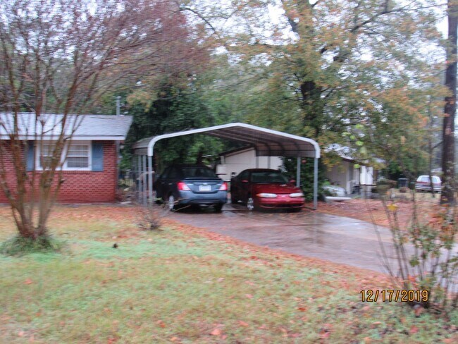Foto del edificio - 3 bedrooms - West Augusta Rental – (30909)...