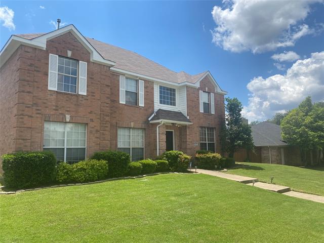 Foto del edificio - 1230 Donegal Ln