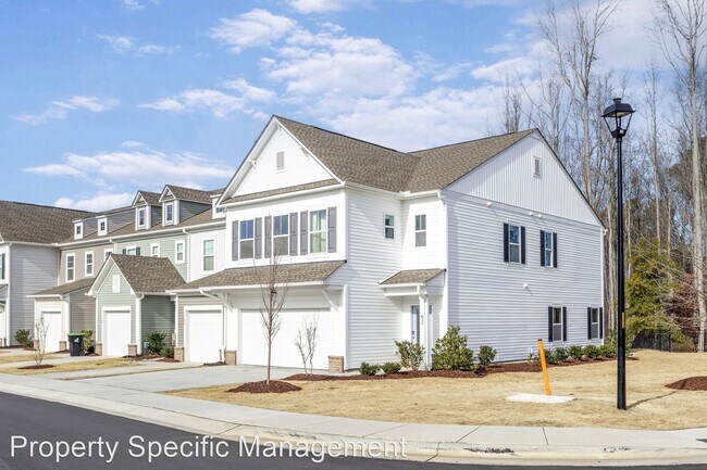 Foto del edificio - 3 br, 2.5 bath House - 62 Pale Moss Drive