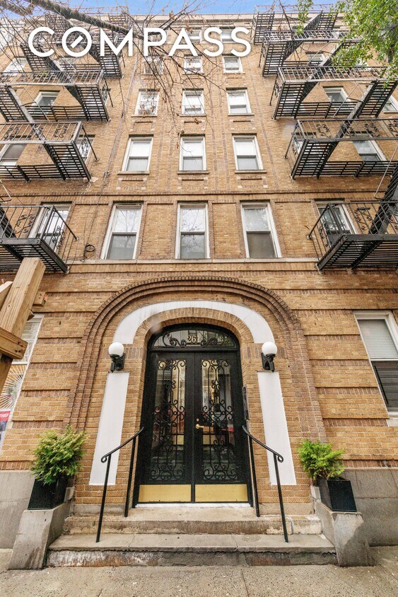 261 W 22nd St Unit 12, New York, NY 10011 Room for Rent in New York