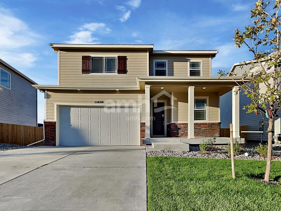 Primary Photo - 11639 Cody Rdg Wy