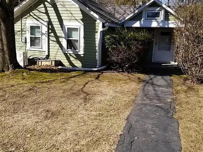 311 Holyoke Rd, Westfield, MA 01085 House Rental in Westfield, MA