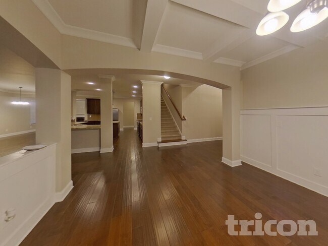 Foto del edificio - 910 Southfork Dr