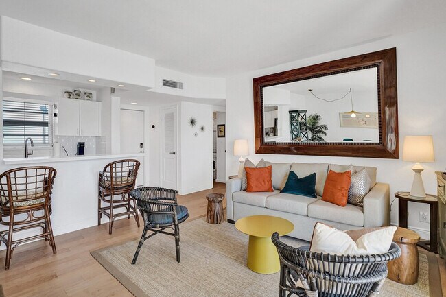 Foto del edificio - 2908 Bayshore Dr
