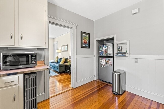 Foto del edificio - 10 Chestnut St