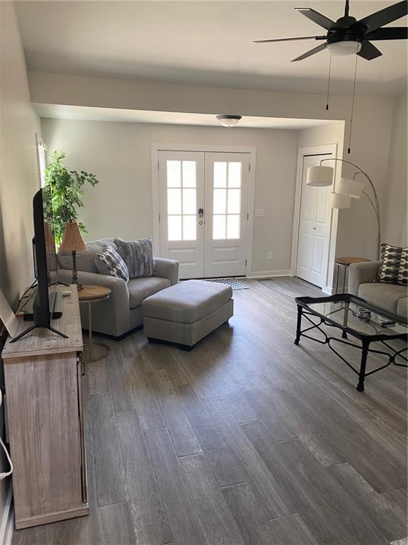 Foto del edificio - 1608 Willie Dr