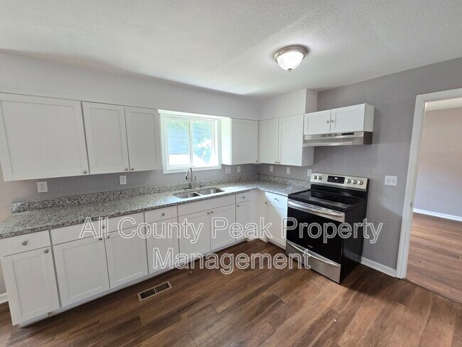 Photo - 3639 Sapulpa St House