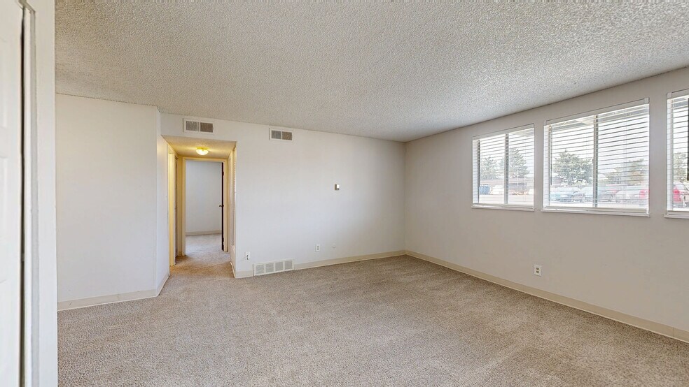 Willowstone Apartments
