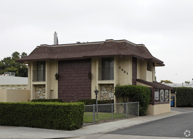 Primary Photo - Lincoln RV Park