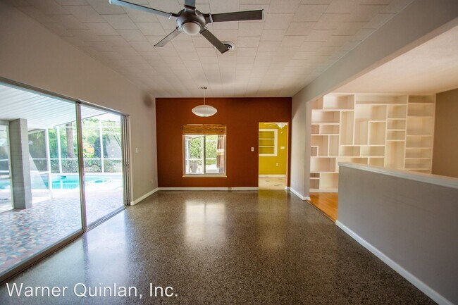 Building Photo - 4 br, 3 bath House - 1902 Merritt Park Dr.