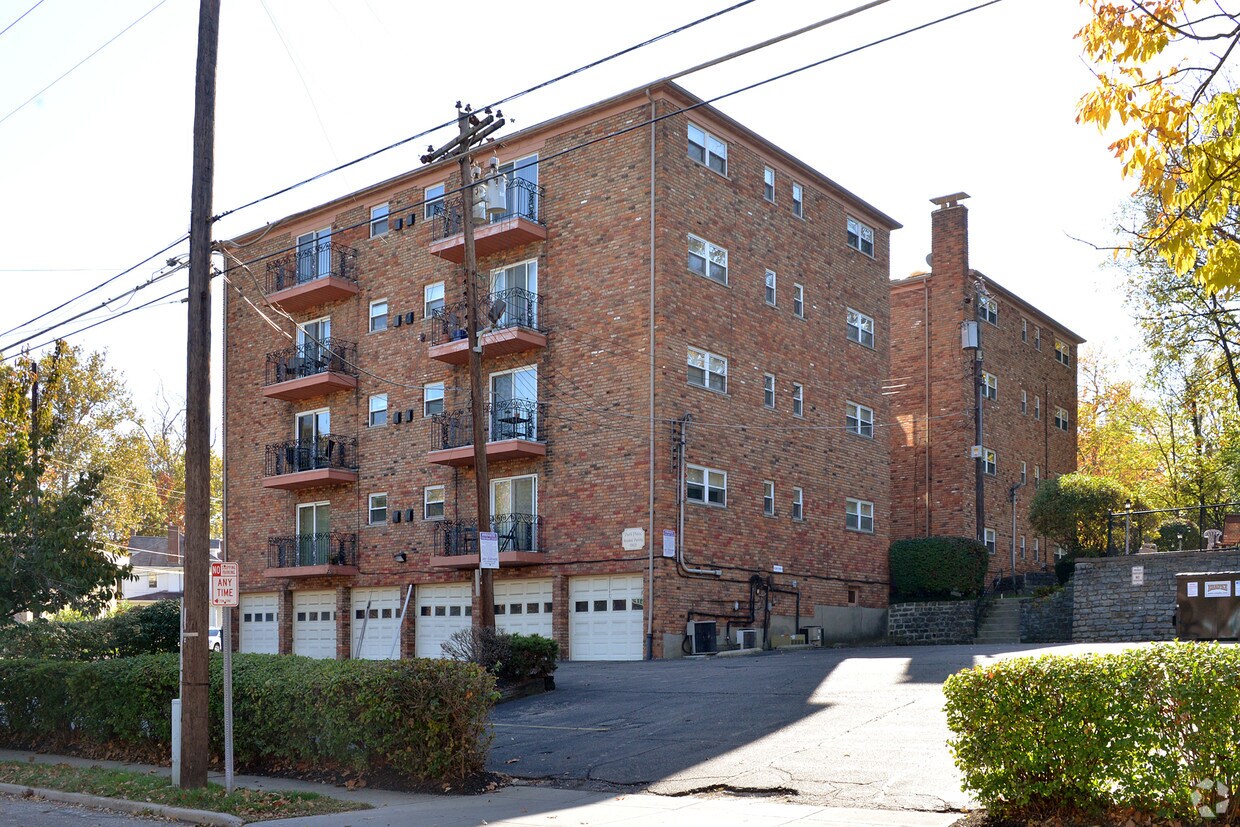 Foto del edificio - Park Place