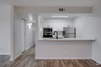 Interior Photo - Northern