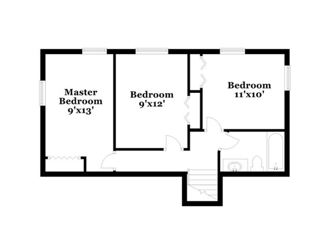 Building Photo - 1374 Chesterton Square S