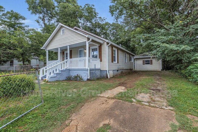 Building Photo - 1310 Roanoke Ave