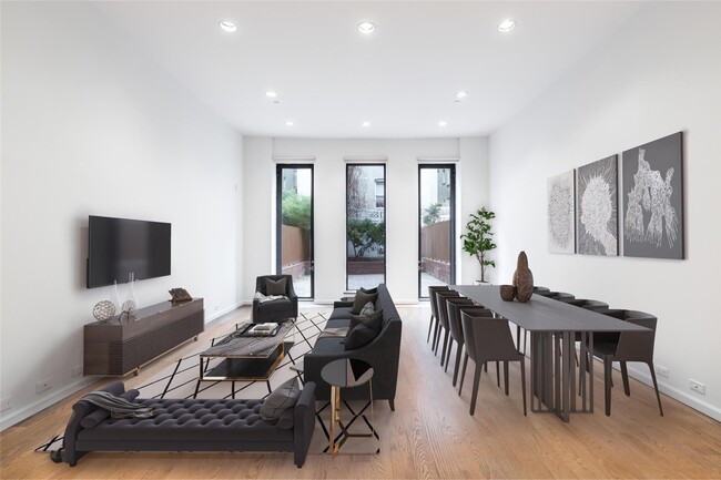 Building Photo - 232 East 67th Street