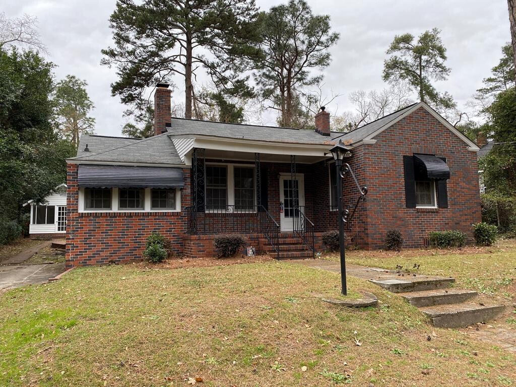 Primary Photo - 1703 Kissingbower Rd