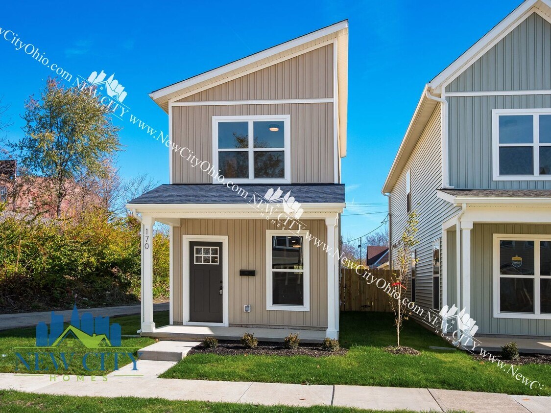 Foto principal - 2025 NEW YEAR'S SPECIAL! No App Fee! Newly Built Franklinton 2 Bedroom, 1.5 Bathroom Home