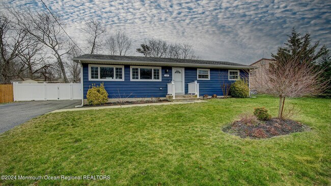 Building Photo - 119 Pheasant Dr