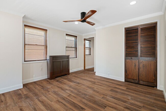 Foto del edificio - 4556 E Thompson St