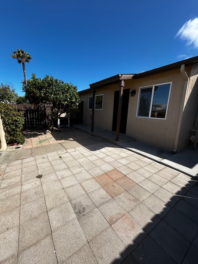 Photo - 3322-24 Clairemont Mesa Blvd (San Diego, CA)