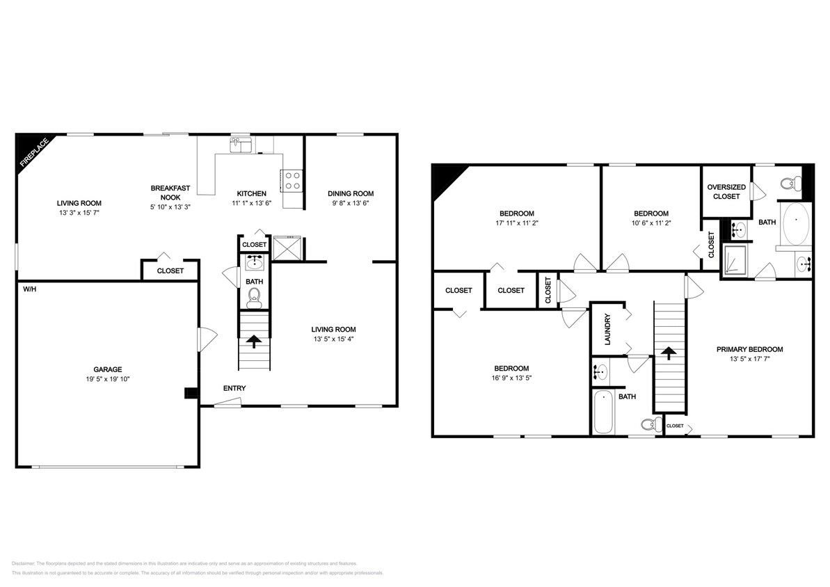 Building Photo - 485 Fox Trot Dr