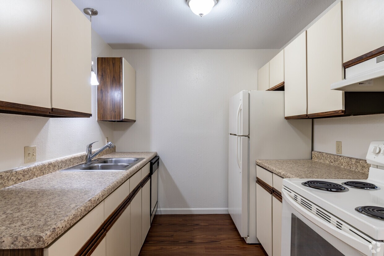 Genesee Village Flint, MI Apartments in Flint, MI