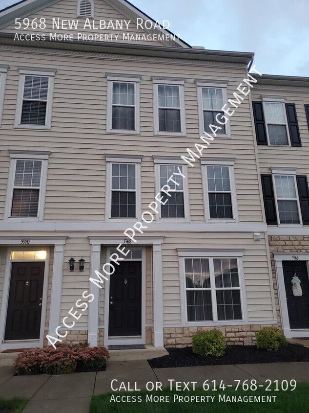 Primary Photo - Beautiful 2 bedroom and *3 FULL BATHROOM* ...