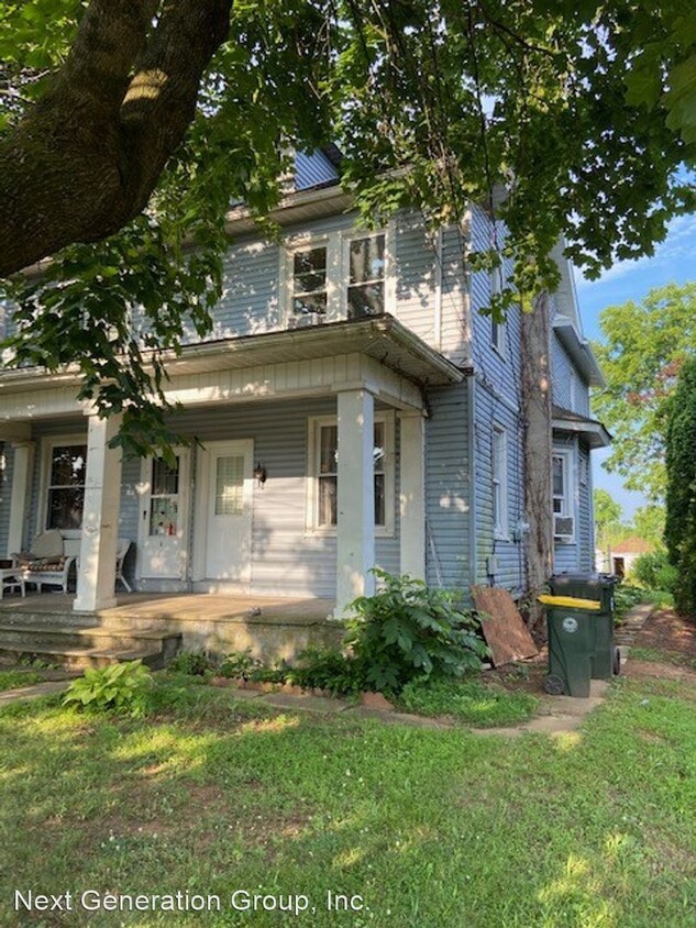 Primary Photo - 3 br, 1.5 bath House - 1238 Trexlertown Road