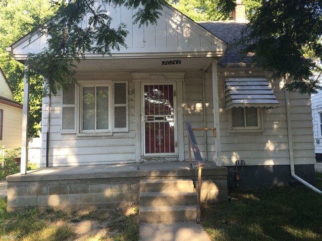 20243 Alcoy St Detroit Mi 48205 House For Rent In Detroit Mi