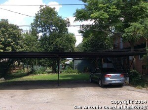 Foto del edificio - 323 E Melrose Dr