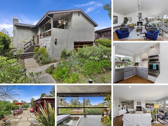 Foto principal - 744 Val Sereno Dr