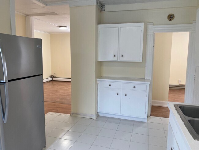 Foto del edificio - 106 Locust St