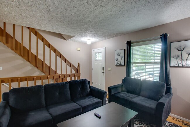 Foto del edificio - 5368 N Linwood Ave
