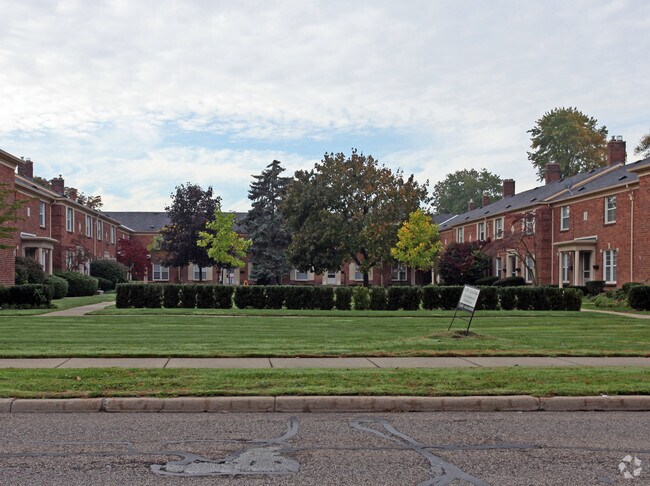 Foto del edificio - Vernier Terrace Apartments
