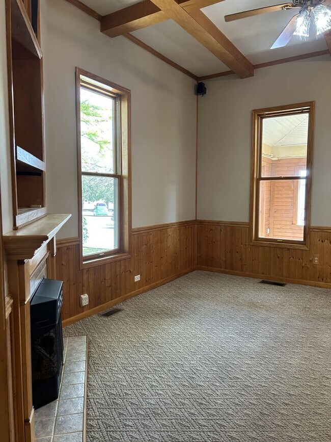Foto del edificio - 734/736 S 6th St Duplex