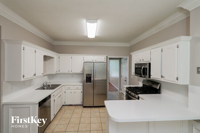 Building Photo - 5248 Panola Mill Dr