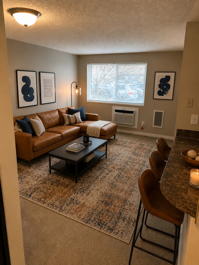 Foto del edificio - The Easy Choice in Yakima- Practical Features & Great Location!