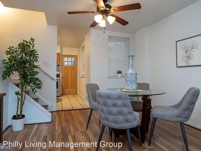 Foto del edificio - 3 br, 1.5 bath House - 2729 Reed St